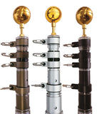 All independent swivel rings