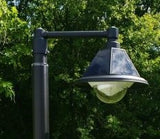 Solar Area Lighting